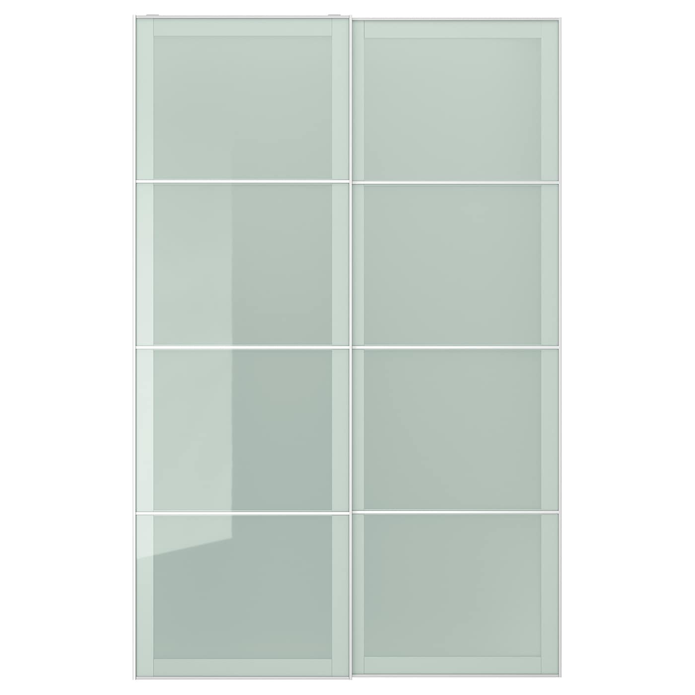 Ikea deals sekken doors