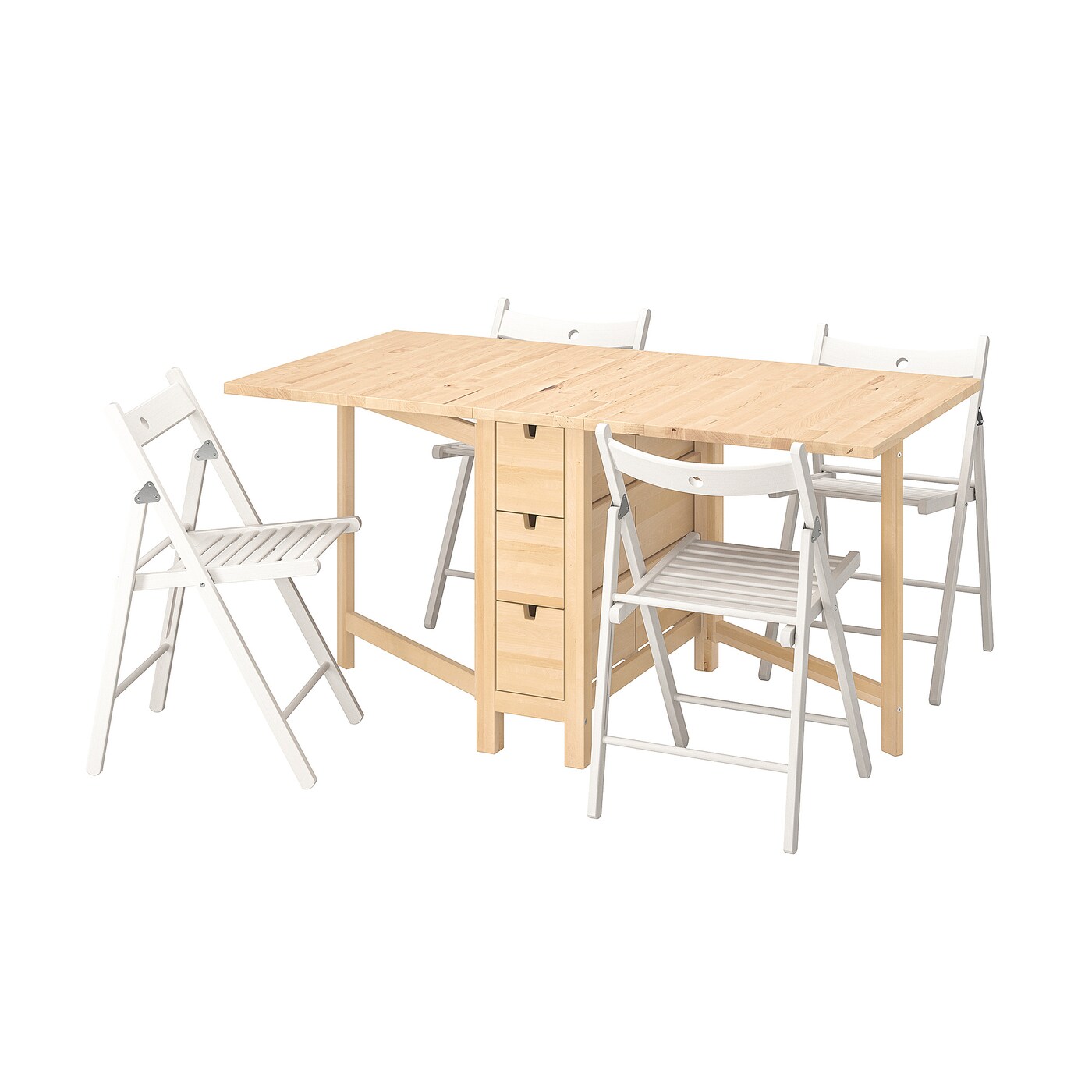 Ikea terje outlet table