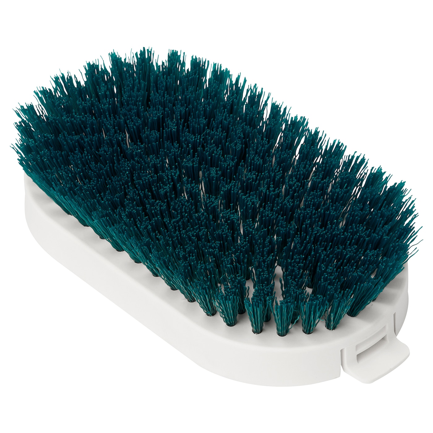 PEPPRIG Scrubbing brush, set of 2, green - IKEA