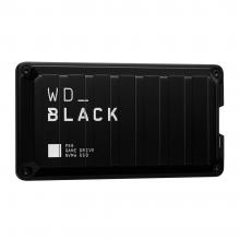  WD BLACK P50 GAME DRIVE SSD, WDBA3S0010BBK