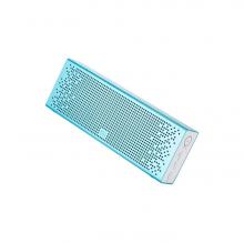  XIAOMI MI BLUETOOTH SPEAKER QBH4103GL , BLUE