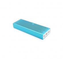  XIAOMI MI BLUETOOTH SPEAKER QBH4103GL , BLUE