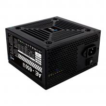  AEROCOOL 650W AE 80 PLUS