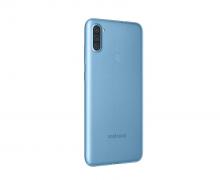  SAMSUNG Galaxy  A11 BLUE