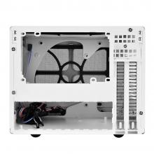  SILVERSTONE SG13 WHITE, SST-SG13WB