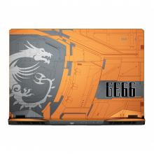  MSI GE66 RAIDER 10SF-441TH DRAGONSHIELD LIMITED EDITION