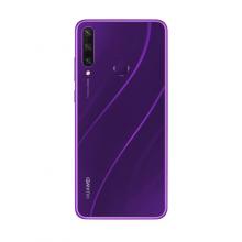  HUAWEI Y6P, 4GB/64GB - PHANTOM PURPLE