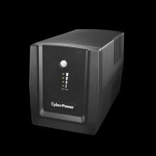   CYBER POWER CBP-UT1500E 1500VA/900WATT  AS TOWER, BLACK
