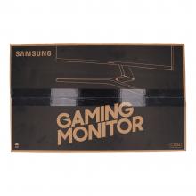  SAMSUNG LC32JG54QQEXXT 31.5 VA 2K CURVED 144Hz
