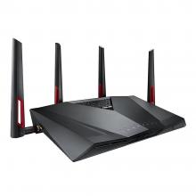  ASUS AIMESH RT-AC88U DUAL BAND AC3100 MESH WI-FI GAMING ROUTER