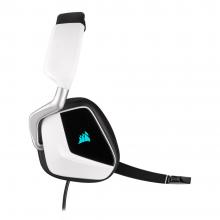  CORSAIR VOID RGB ELITE USB, WHITE, CA-9011204-AP