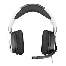  CORSAIR VOID RGB ELITE USB, WHITE, CA-9011204-AP