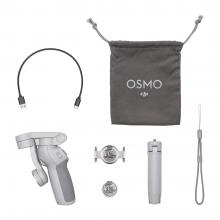  DJI OM4, OSMO MOBILE 4 