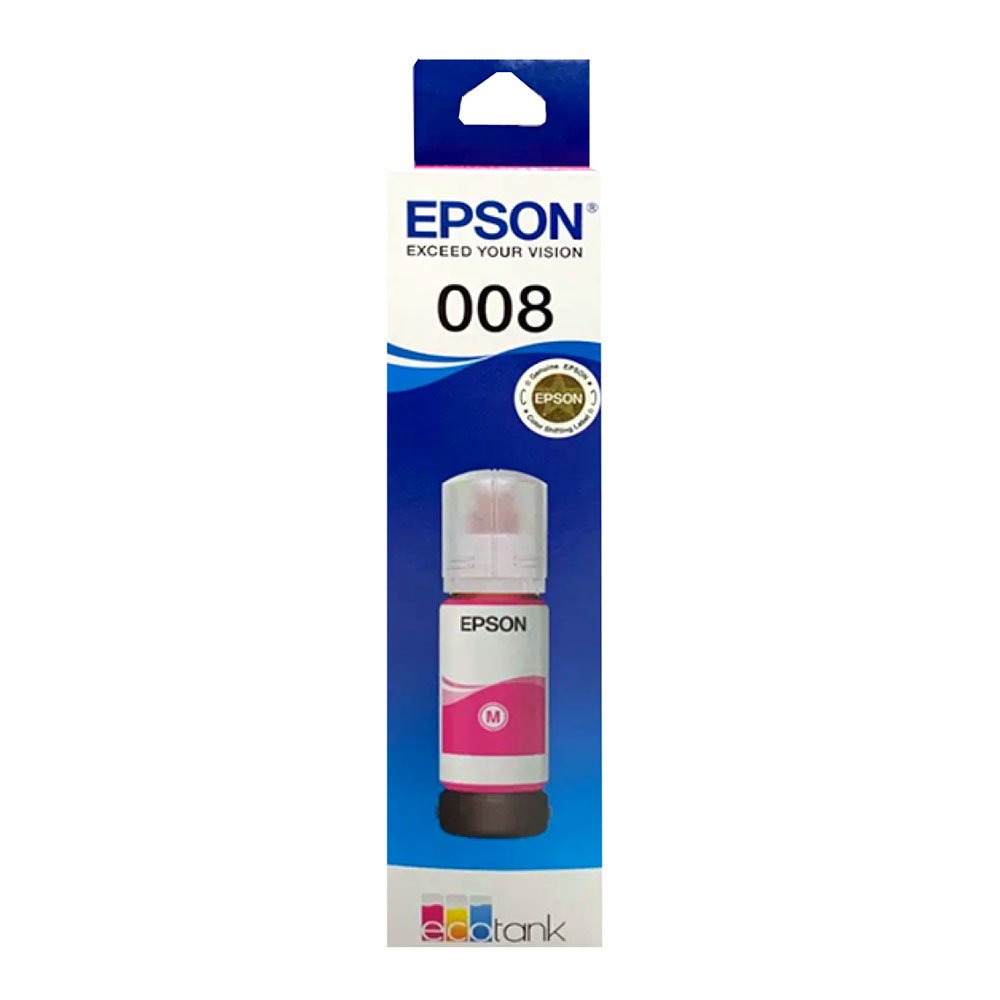  EPSON 008, T06G300 MAGENTA FOR L15150 70ML