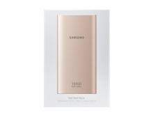  SAMSUNG Battery Pack 10000mAh, Type C EB-P1100CPEGWW