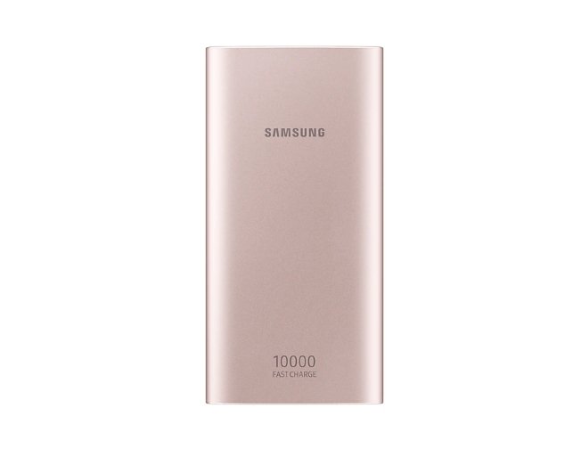  SAMSUNG Battery Pack 10000mAh, Type C EB-P1100CPEGWW