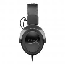  HyperX GAMING GEAR CLOUD II GUNMETAL