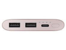  SAMSUNG Battery Pack 10000mAh, Type C EB-P1100CPEGWW