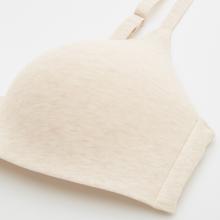 WOMEN 3D HOLD COTTON WIRELESS BRA