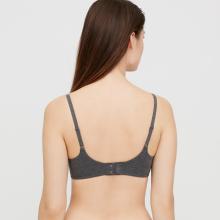WOMEN 3D HOLD COTTON WIRELESS BRA