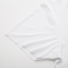 MEN AIRism MICRO MESH CREW NECK SHORT-SLEEVE T-SHIRT