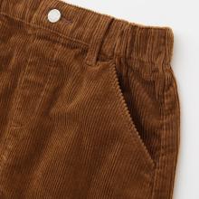 GIRLS CORDUROY SKIRT