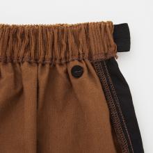 GIRLS CORDUROY SKIRT