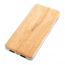  ELOOP E13 13000 MAh, WOOD