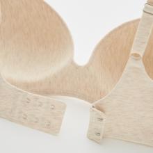 WOMEN 3D HOLD COTTON WIRELESS BRA