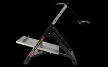  NEXT LAVEL RECING WHEEL STAND, NLR-S002