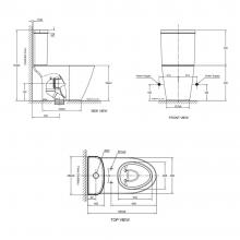 Ã Â¸ÂªÃ Â¸Â¸Ã Â¸Â‚Ã Â¸Â Ã Â¸Â±Ã Â¸Â“Ã Â¸Â‘Ã Â¹ÂŒ 2 Ã Â¸ÂŠÃ Â¸Â´Ã Â¹Â‰Ã Â¸Â™ AMERICAN STANDARD TF-2407SC-WT-0 3/4.2 Ã Â¸Â¥Ã Â¸Â´Ã Â¸Â•Ã Â¸Â£ Ã Â¸ÂªÃ Â¸ÂµÃ Â¸Â‚Ã Â¸Â²Ã Â¸Â§