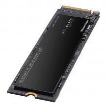  WD BLACK SN750 PCIe/NVMe M.2 2280, WDS100T3X0C