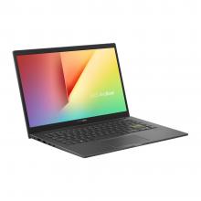  ASUS VIVOBOOK 14 S413EA-EB123TS, INDIE BLACK