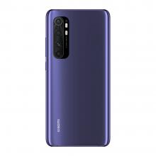  XIAOMI MI NOTE 10 LITE, 8GB+128GB 6.67 FHD+, 6941059641568 - NEBULA PURPLE
