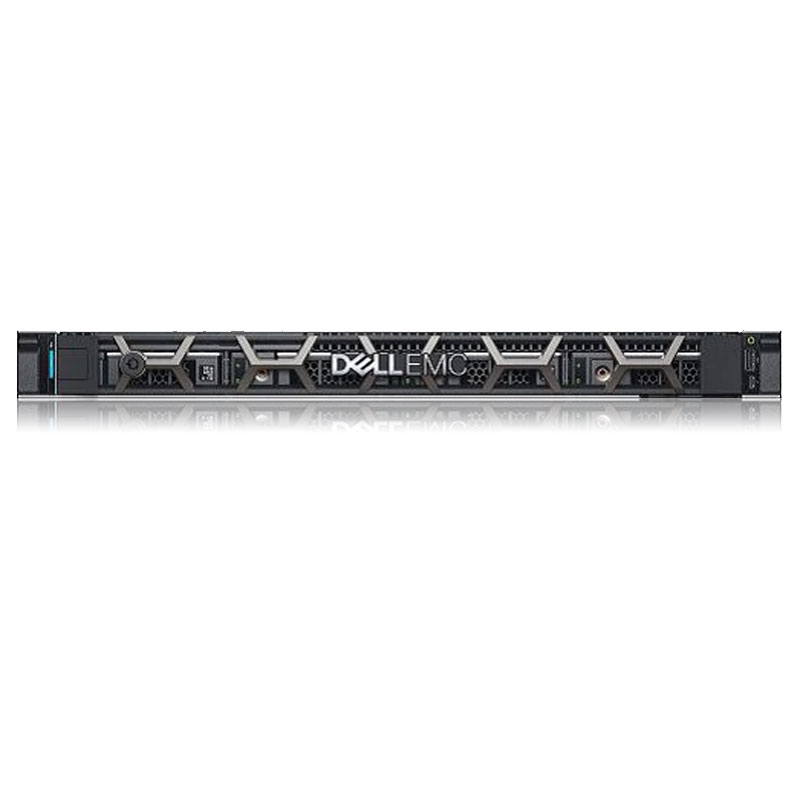  DELL EMC POWEREDGE R340 E-2236 16GB 2x2TB RPS, SNSR340D