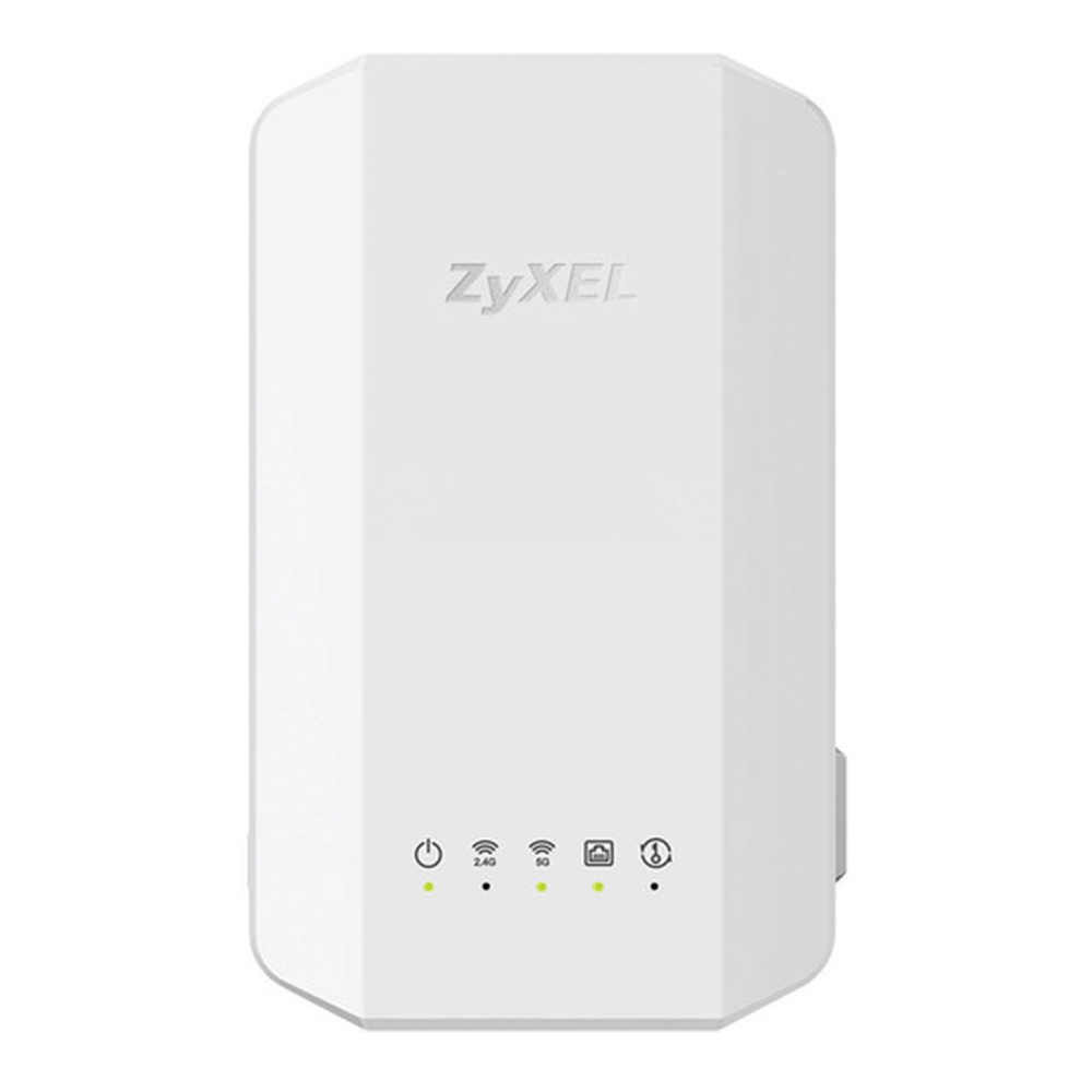  ZYXEL WRE6606 RANGE EXTENDER AC1300 MU-MIMO