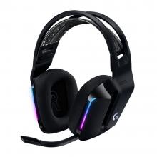  LOGITECH G G733 LIGHTSPEED WIRELESS, BLACK