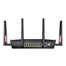  ASUS AIMESH RT-AC88U DUAL BAND AC3100 MESH WI-FI GAMING ROUTER