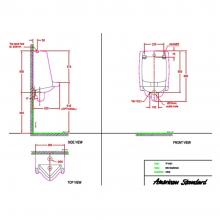 Ã Â¹Â‚Ã Â¸Â–Ã Â¸Â›Ã Â¸Â±Ã Â¸ÂªÃ Â¸ÂªÃ Â¸Â²Ã Â¸Â§Ã Â¸Â°Ã Â¸ÂŠÃ Â¸Â²Ã Â¸Â¢ AMERICAN STANDARD TF-6401-WT Ã Â¸ÂªÃ Â¸ÂµÃ Â¸Â‚Ã Â¸Â²Ã Â¸Â§