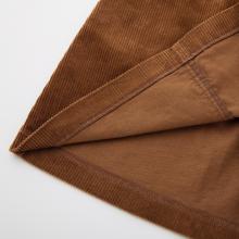 GIRLS CORDUROY SKIRT
