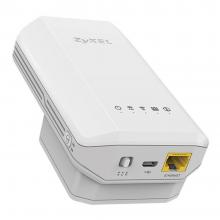  ZYXEL WRE6606 RANGE EXTENDER AC1300 MU-MIMO