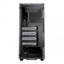  PHANTEKS ECLIPSE P350X, BLACK-WHITE