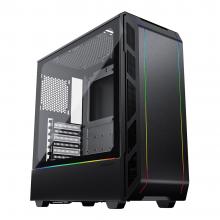  PHANTEKS ECLIPSE P350X, BLACK-WHITE