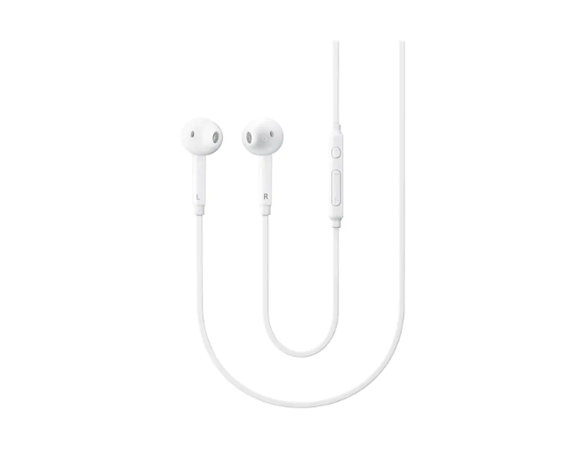  SAMSUNG In-Ear Fit EO-EG920BWEGWW, WHITE