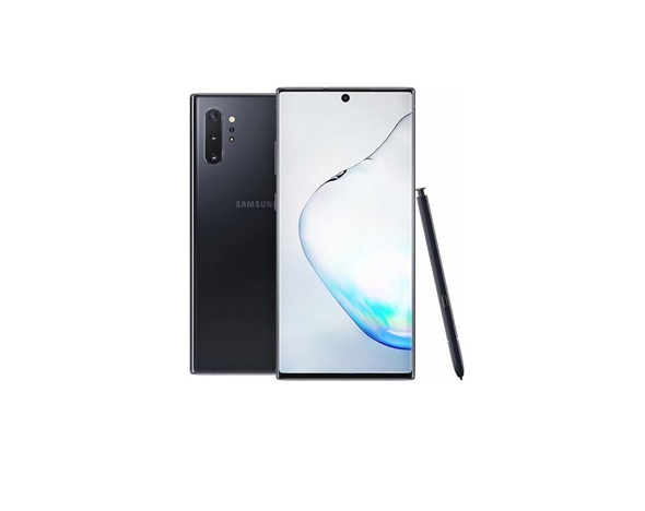  SAMSUNG GALAXY NOTE 10 PLUS, 256GB AURA BLACK