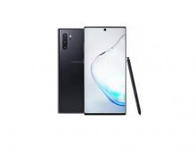  SAMSUNG GALAXY NOTE 10 PLUS, 256GB AURA BLACK