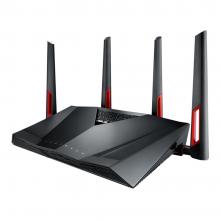 ASUS AIMESH RT-AC88U DUAL BAND AC3100 MESH WI-FI GAMING ROUTER