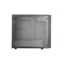  COOLER MASTER MASTERBOX E500L BLUE, ACRYLIC SIDE PANEL, MCB-E500L-KA5N-S00