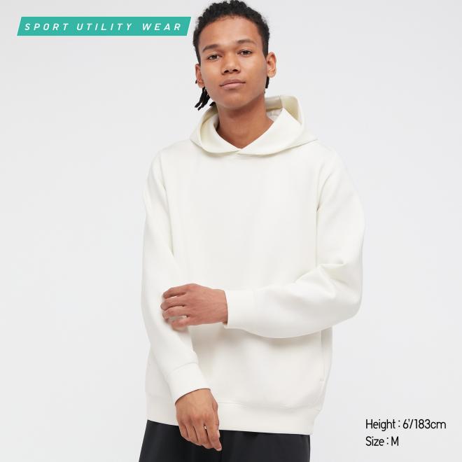 Hoodies Uniqlo 435102 Komnit Express