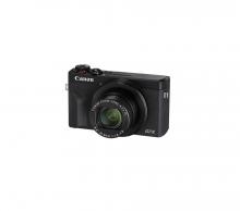  CANON POWERSHOT G7 X MARK III, BLACK